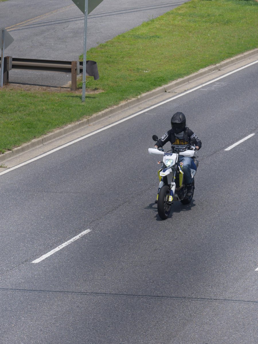 The @md_MVA and @mdsp are expanding their motorcycle training program to the Eastern Shore. 
Register for new classes in Easton! 
Learn more and sign up: tinyurl.com/593c9tfr