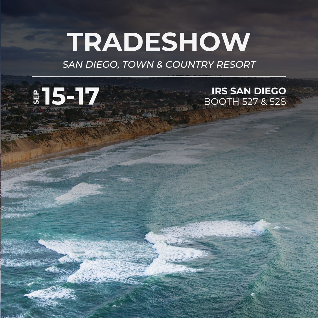 _ProtectionPlus's tweet image. We're headed to IRS San Diego next week, Sept 15-17!
Find our team at Booths 527 & 528 to chat about elevating your tax resolution strategy and giving clients peace of mind. See you there! 👋
#TaxPros #IRS #TaxResolution