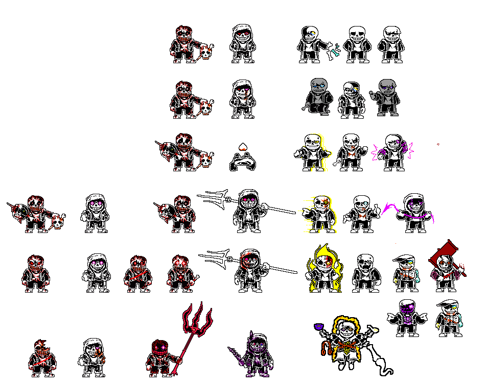 slime_slm's tweet photo. insanity vs pktt vs dust https://t.co/82yYYHKBSi