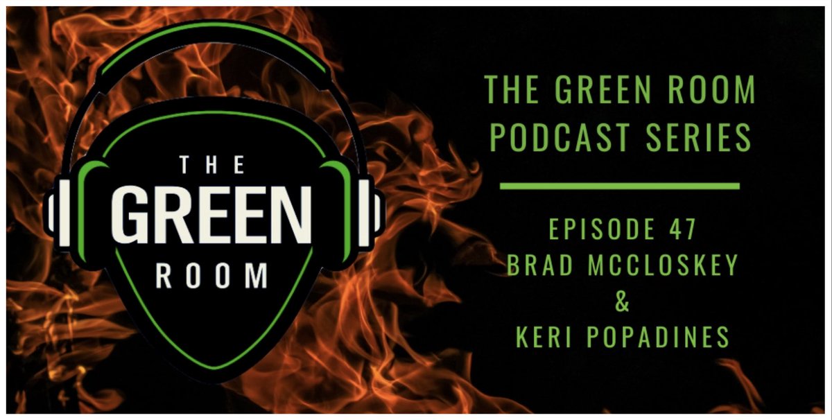 So much fun connecting with Brad &amp; Keri to discuss all of the AMAZING things that they do for their students and staff! 

They do a super cool March Madness attendance challenge that resulted in a 97% attendance rate! Check out this episode!

drphilcampbell.com/podcast 🎧❤️🏴‍☠️