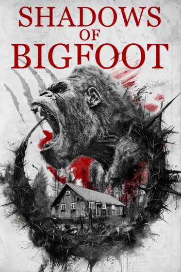 FilmsQuirky's tweet photo. #ShadowsOfBigfoot (2024)
In the shadowy confines of Blackwood Forest, filmmakers exploring Bigfoot myths face their worst fears when a vengeful monster emerges, turning their project into a chilling fight for survival.
#CreatureFeature #FilmsWithBite #FilmX 📽️ 🎬 https://t.co/lJk3zFv8iV