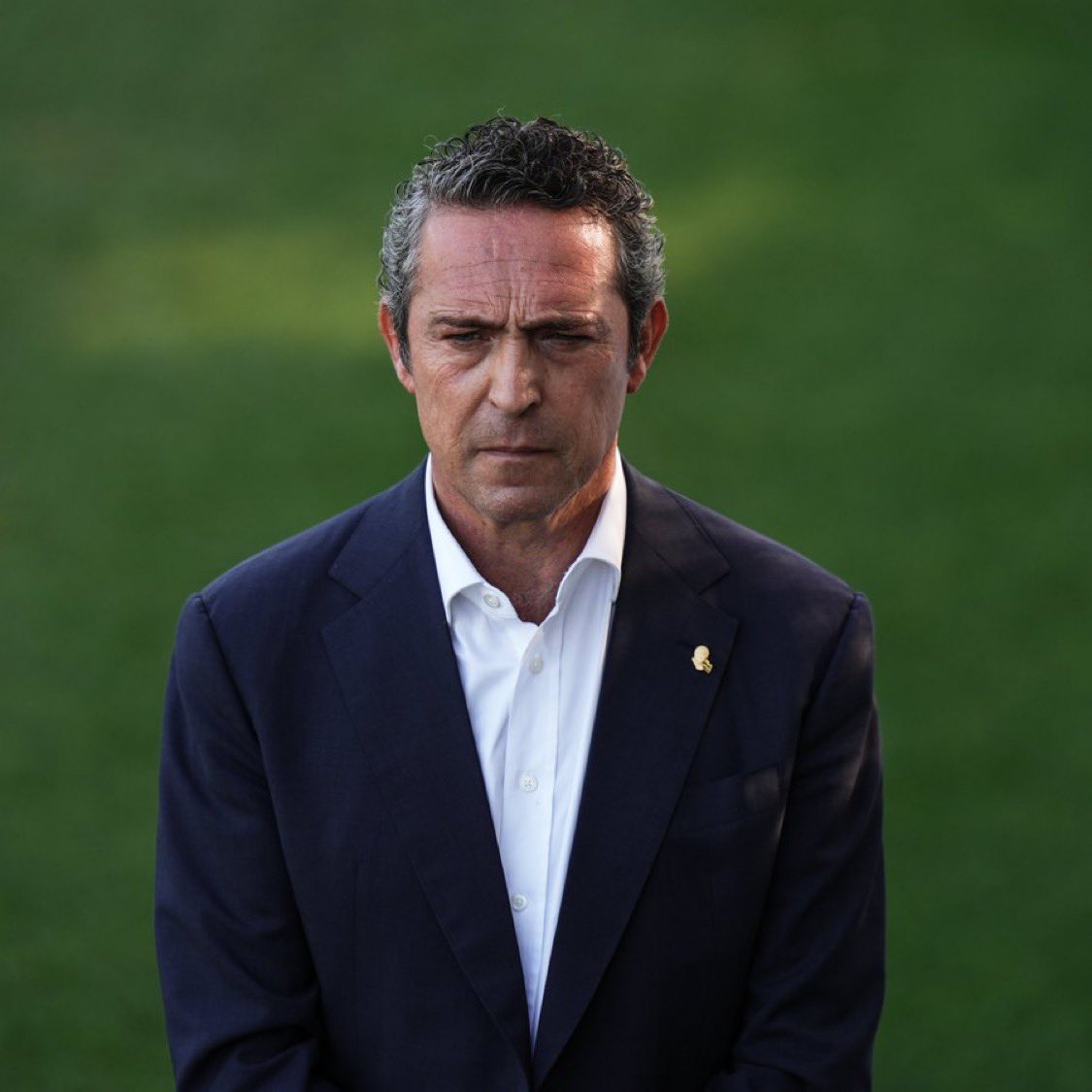 Ali Koç: Onlar direkt bizi vuran açıklamalar yapıp, özelde 'size demedik' denen açıklamalar yapıyorlar. Adaylığına müdahale ediyormuşuz gibi hava yaratıyorlar. Bakanlıkla bahis işini görüştüm, 'izin verin ki seçime mani olmasın' dedim.