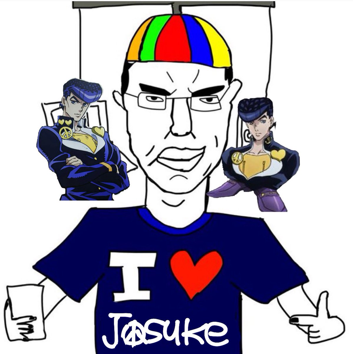 못된 놈 (@kinljo) on Twitter photo 