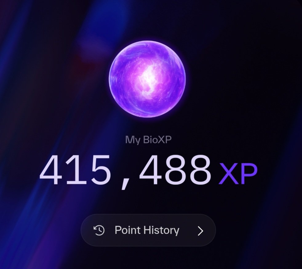 Chavez Alvar (@alvar_chavez2) on Twitter photo Real labs, on-chain
<a href="/BioProtocol/">Bio Protocol</a> routes $BIO + BioXP into tracked DeSci launches
<a href="/DogYearsDAO/">Dog Years DAO</a> drives decentralized trials, follistatin therapy for longer dog years Real labs, on-chain
<a href="/BioProtocol/">Bio Protocol</a> routes $BIO + BioXP into tracked DeSci launches
<a href="/DogYearsDAO/">Dog Years DAO</a> drives decentralized trials, follistatin therapy for longer dog years