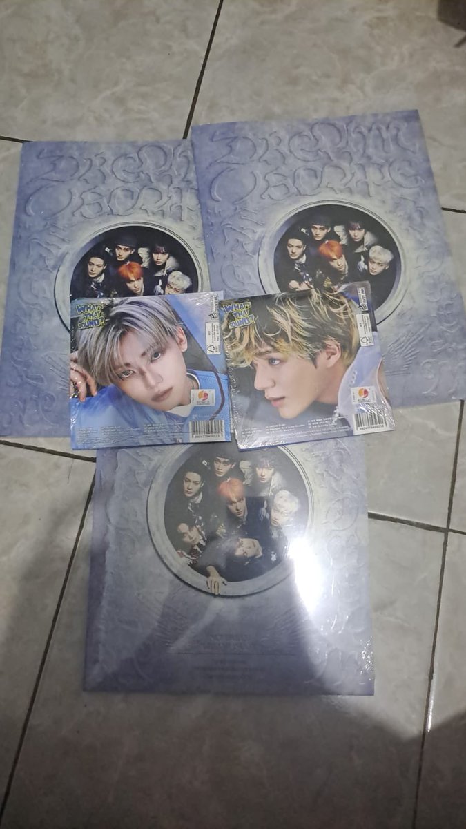 jehvairoch's tweet photo. SPECIAL GA THE DREAM SHOW 4 JAKARTA ; ALBUM+ freebies + uang jajan pentol 250k (5 winners) 

rules : only followers
            like &amp;retweet
 reply : #tds4injakarta 

Cod JIS/kirim only daerah jabodetabek

⏱️ : TBA
Note : GA dibagikan random 
GOOD LUCK https://t.co/1lrwFRbQ9Z