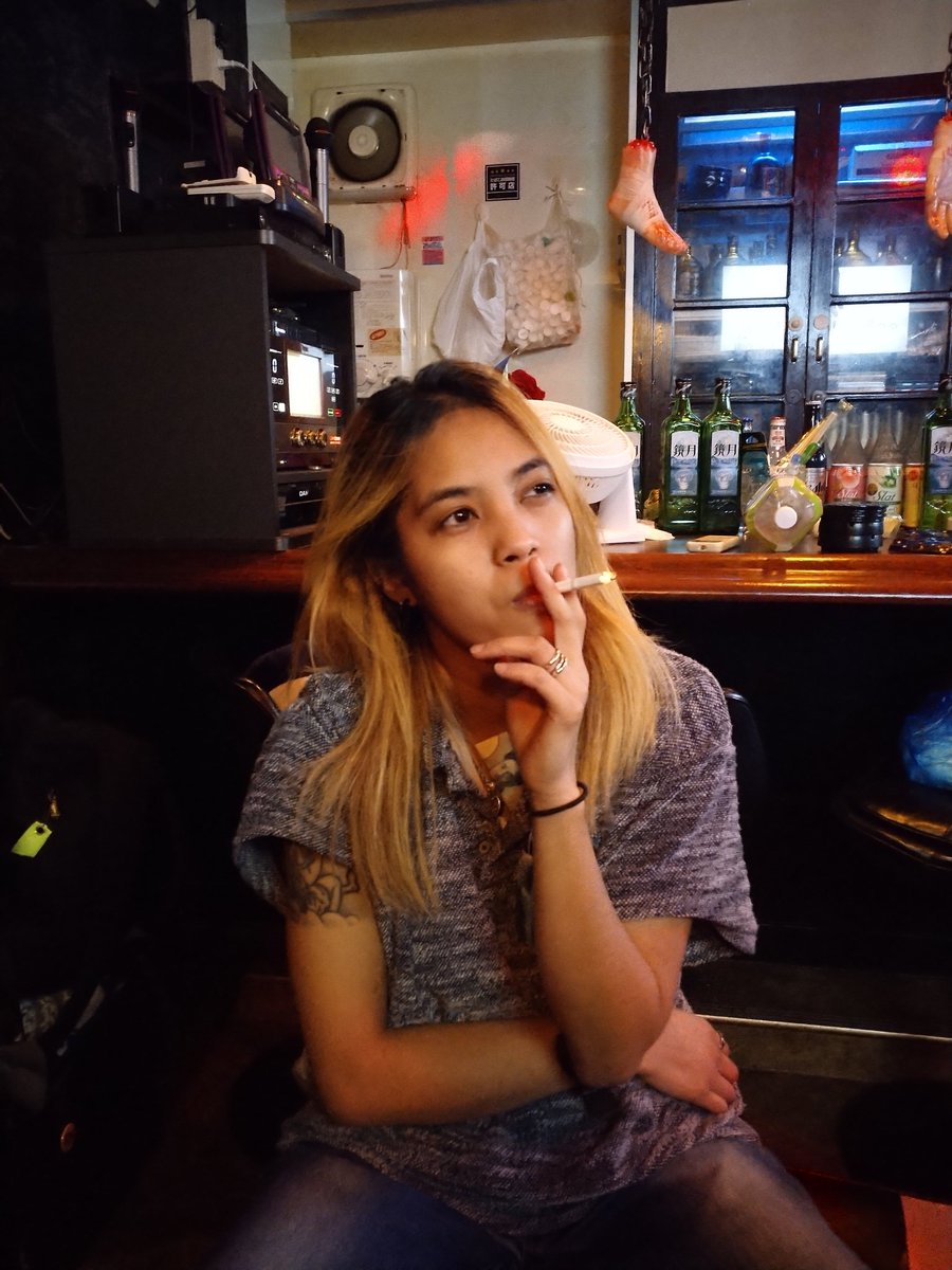 パンドラオープンしました✨

本日のメンバー

Amanda
りんぼう

お待ちしております😆

#新宿二丁目
#ミックスバー #ゲイバー
#レズビアンバー  #レズバー 
#LGBT #LGBTQ #セクマイ
#パンドラ