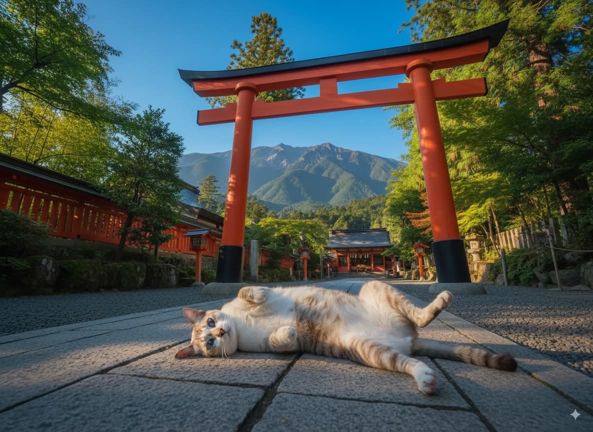 ให้ ai พาเจ้านายที่บ้านไปเปลี่ยนที่นอนตากแดดอุ่นๆ ยามเช้า