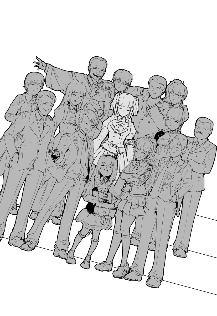 L3 (@l3_level3) on Twitter photo 