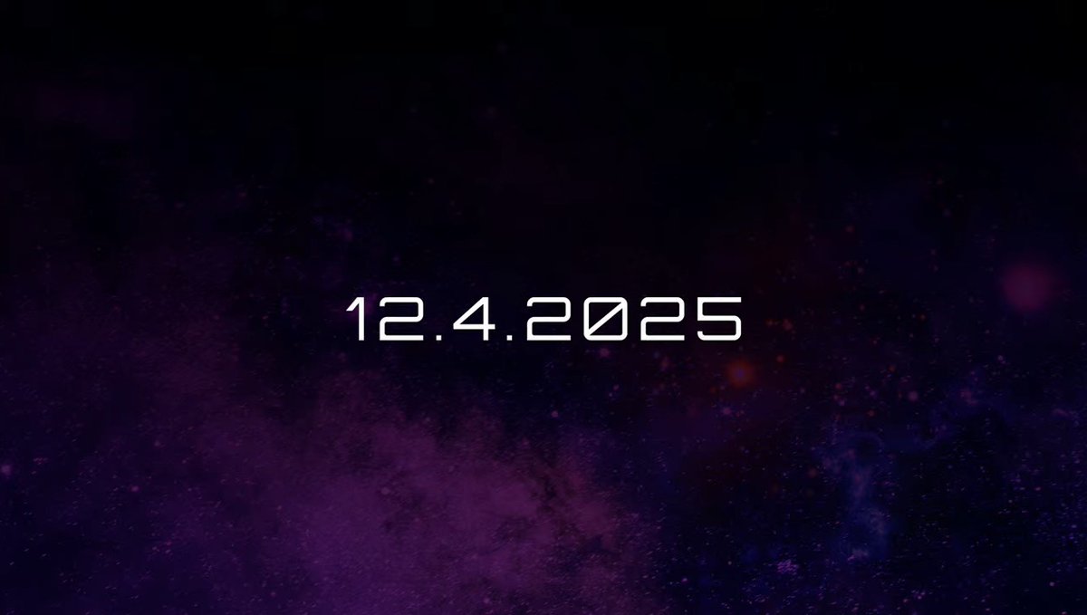 THERE IT IS!

FIVE DAYS BEFORE MY BIRTHDAY!