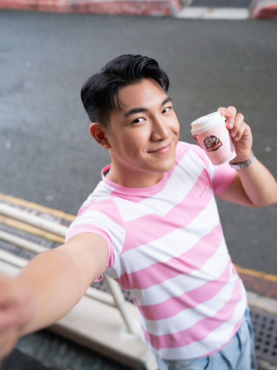 TheDarrenatics2's tweet photo. Something's brewing for our coffee bestie😍 We are definitely excited for this💚

#DARREN @Espanto2001 https://t.co/1qWNfT1NwM