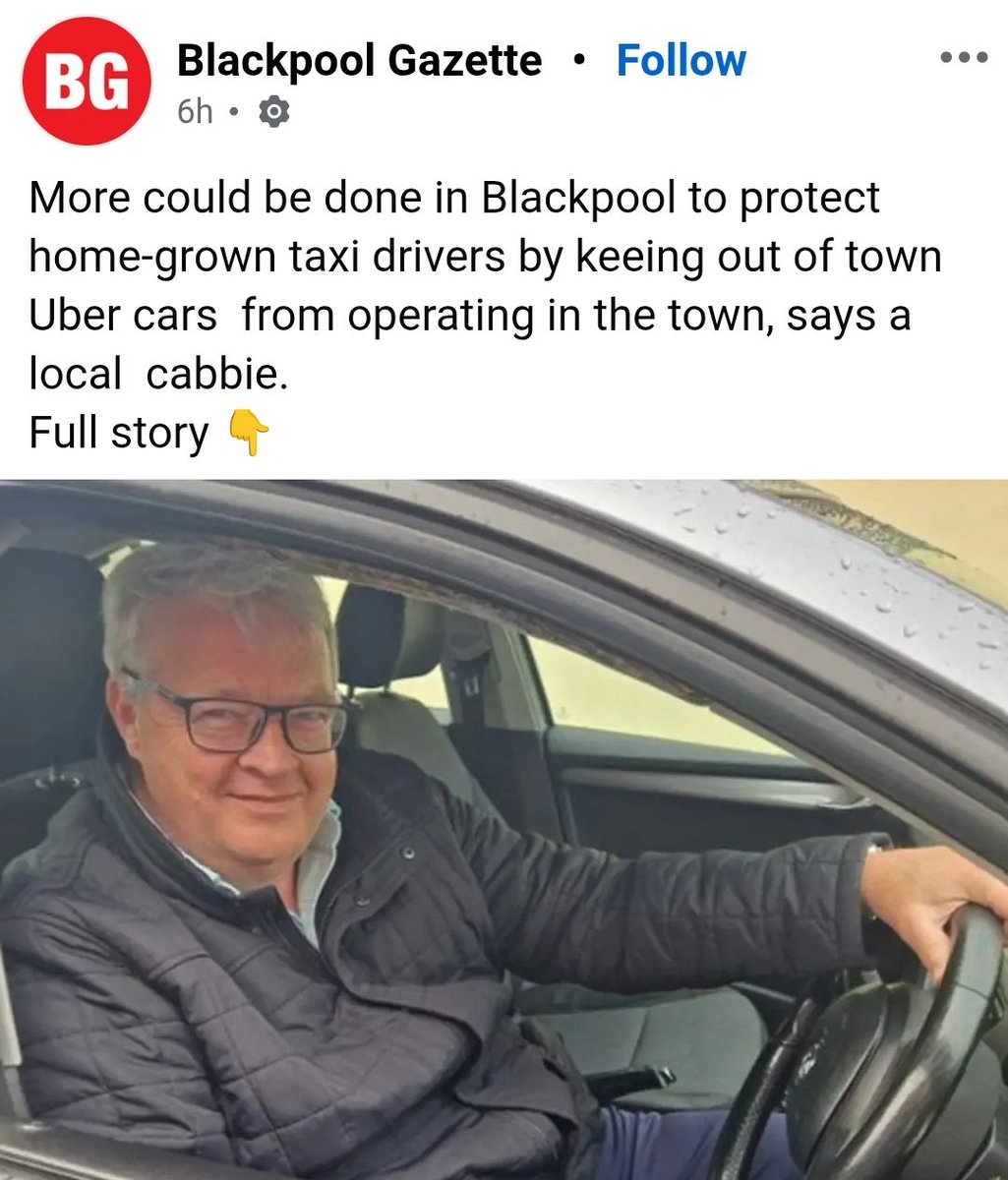 Many congratulations on your new job Scouse Gandolf <a href="/thepete_garrett/">Scouse Gandolf</a>  🥳