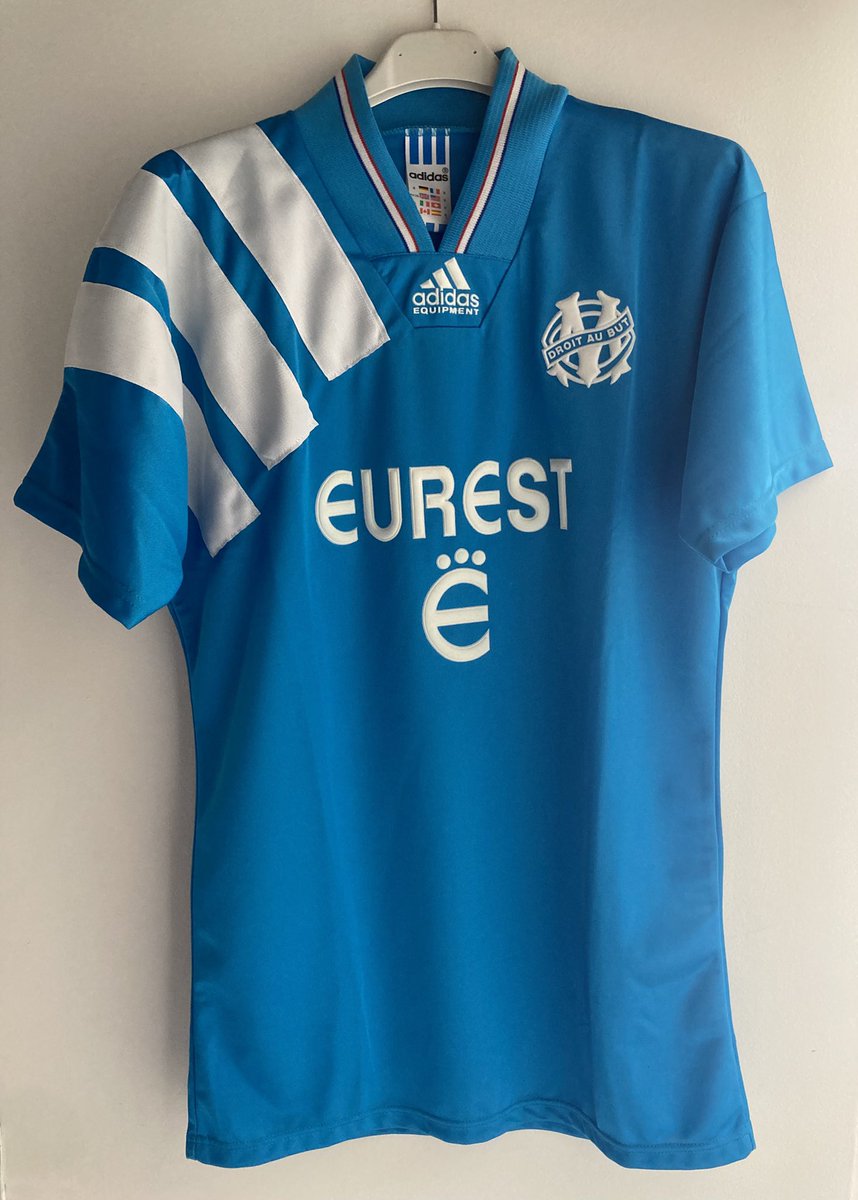 Allez l’OM !
#teamOM #maillotTeamOM #blasonOMhistorique