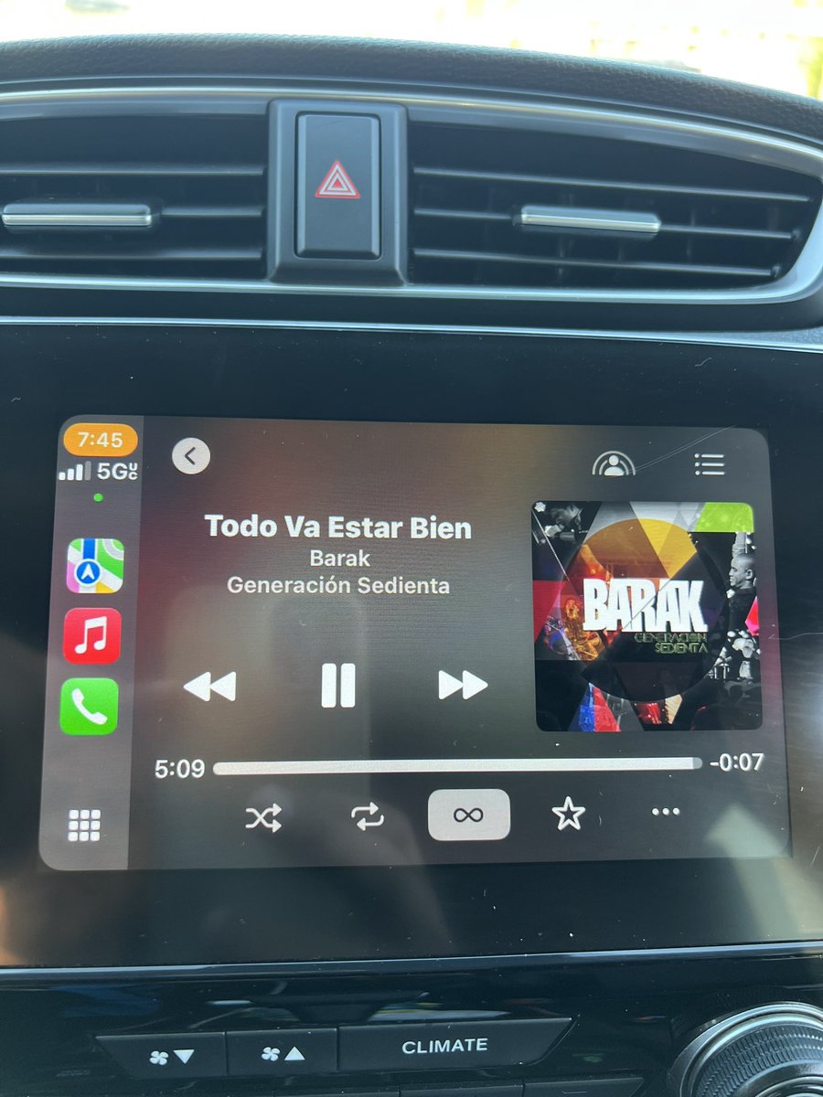 Todo va estar bien..