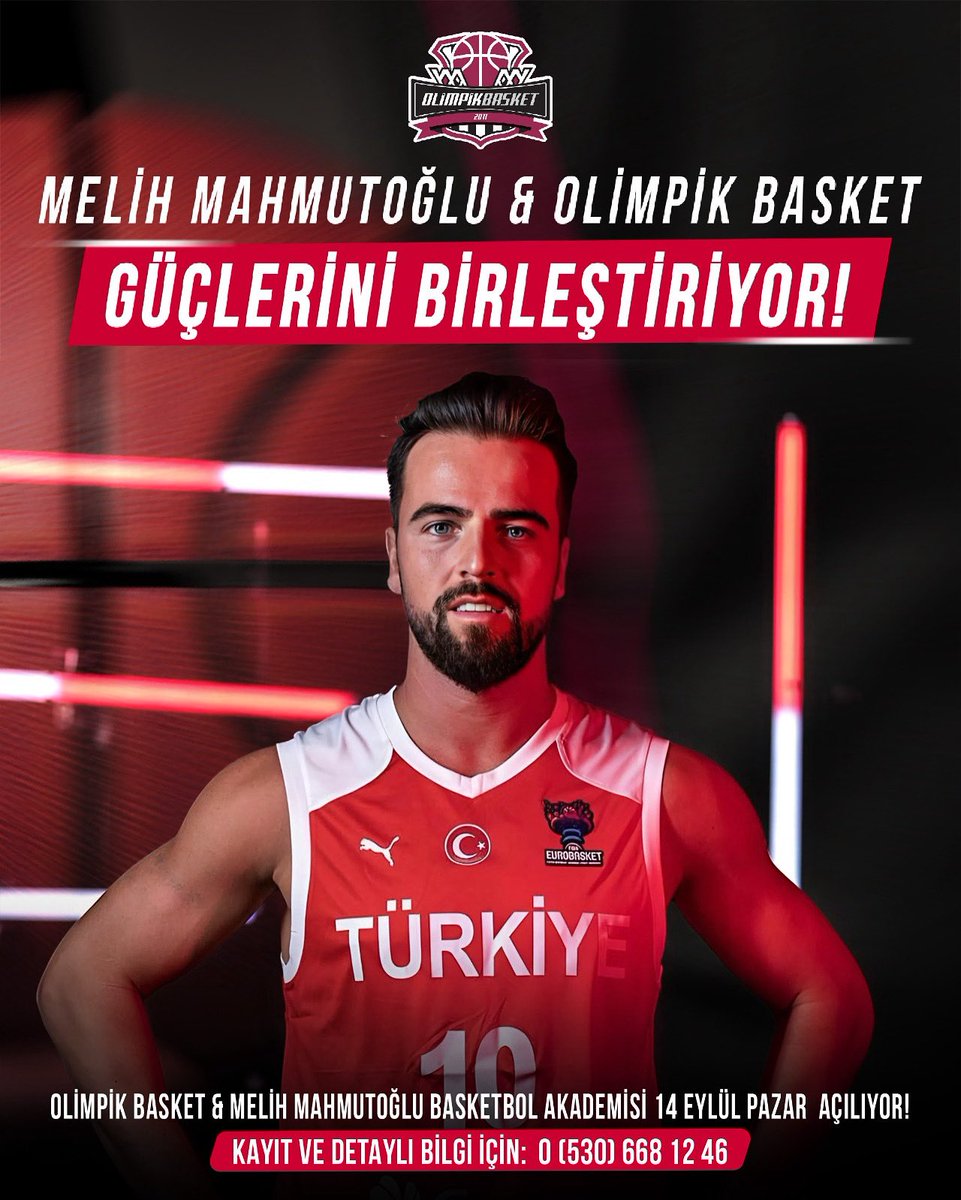 Melih Mahmutoğlu tweet media