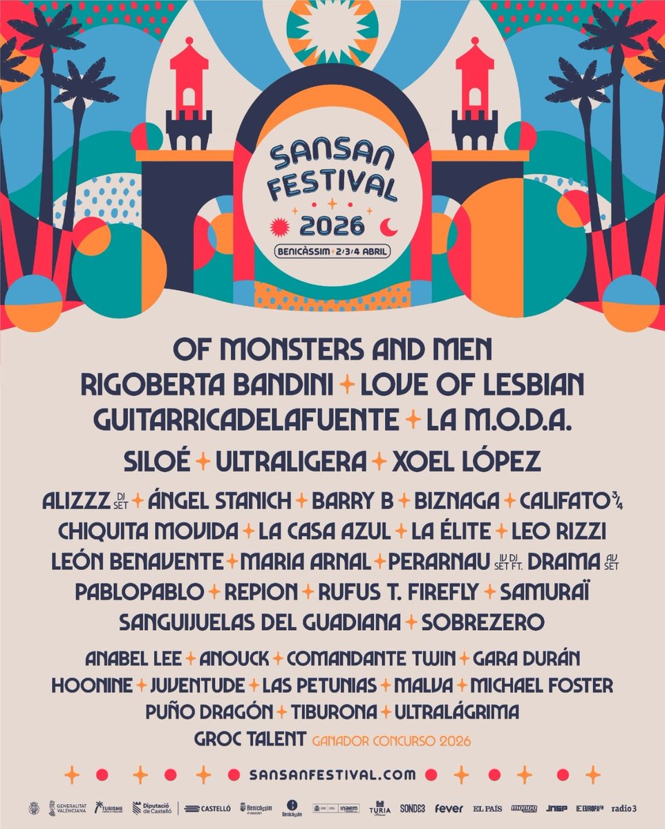 Criado el Enterado tweet media