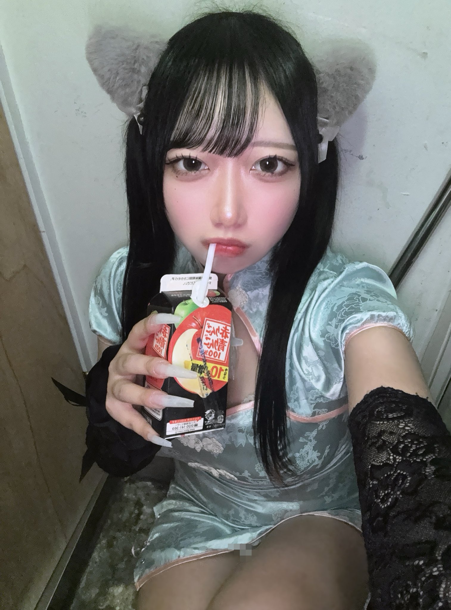 りりちゃん on X: 