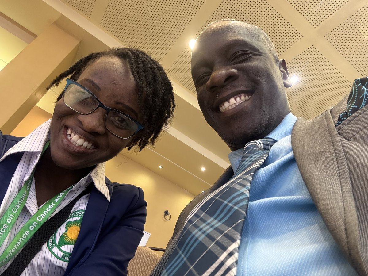 DAkellot's tweet image. Attending the 5th Uganda Conference on Cancer &amp;amp; Palliative Care at @spekeresort 
@PCAUganda 
@UgandaCancerIns