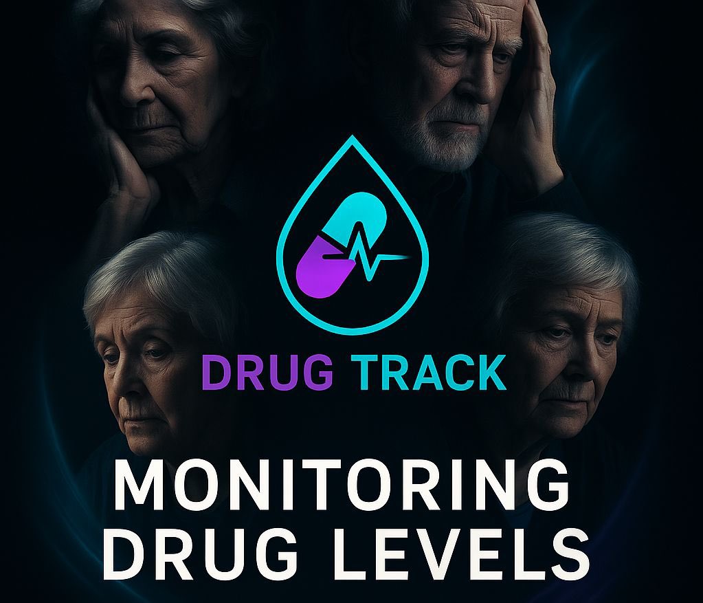 Drug Track tweet media