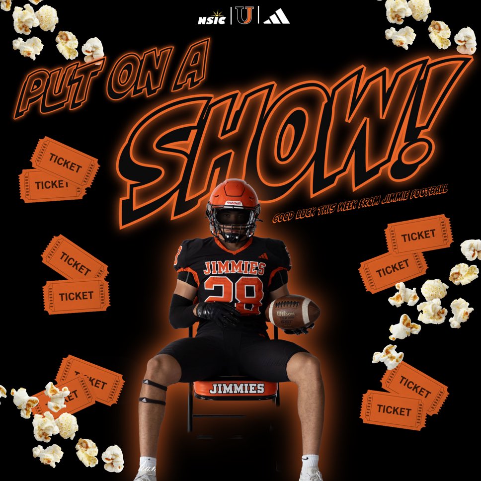 Thank you <a href="/CoachZim_UJ/">Josh Zimmer</a> For the graphic!