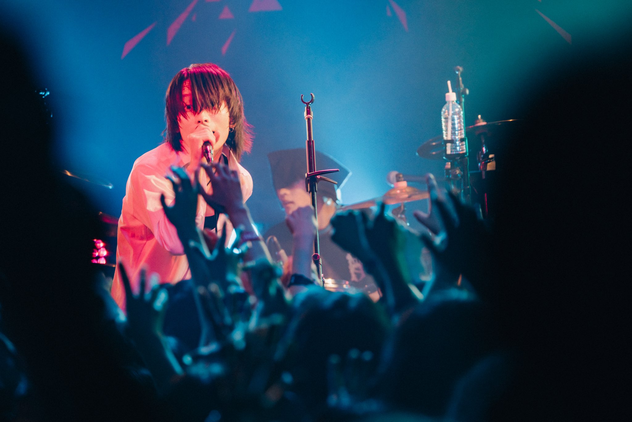 シンガーズハイ(Singer's High) on X: 