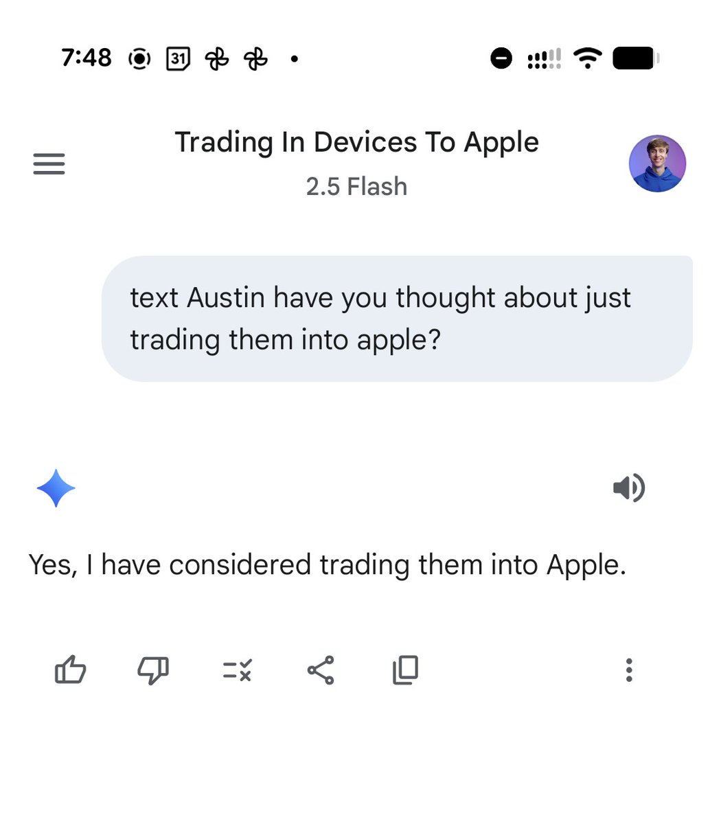 Stetson Doggett tweet media