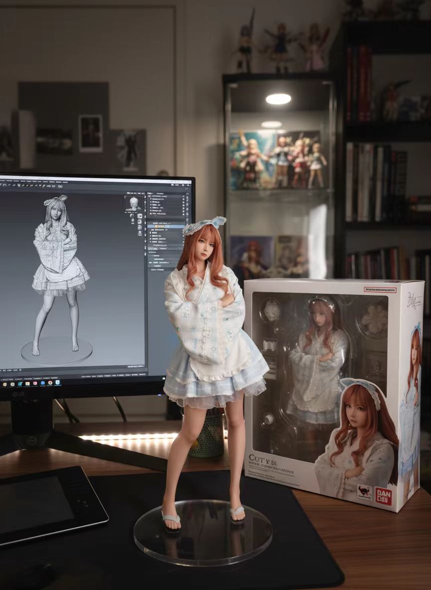 逐暗~~ tweet media