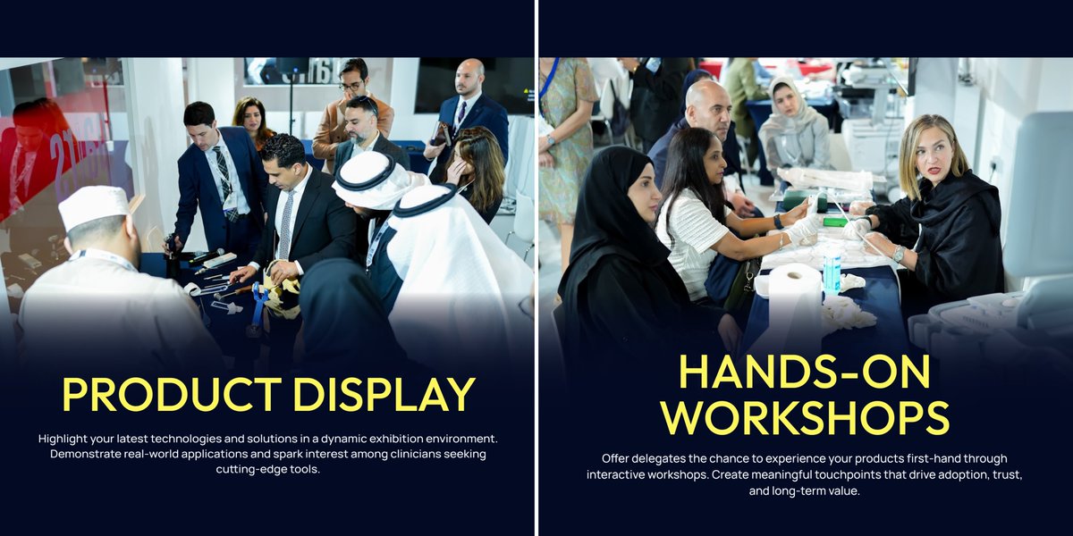 🤝 Partner with #PAIRS2026!

Showcase your innovations, boost visibility &amp; connect with global IR leaders.

🔗 Exhibit now - pairscongress.com/sponsorship-op…

#SponsorshipOpportunities #IR