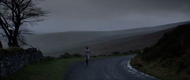 titleposting's tweet image. name a film that’s so beautifully shot it feels like a painting

Robert Altman’s Images (1972) always reminds me of a beautiful realism painting