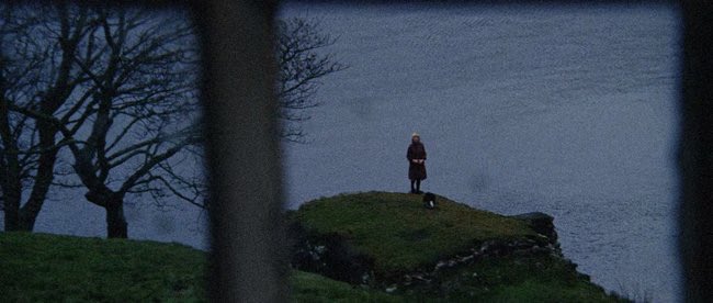 titleposting's tweet image. name a film that’s so beautifully shot it feels like a painting

Robert Altman’s Images (1972) always reminds me of a beautiful realism painting