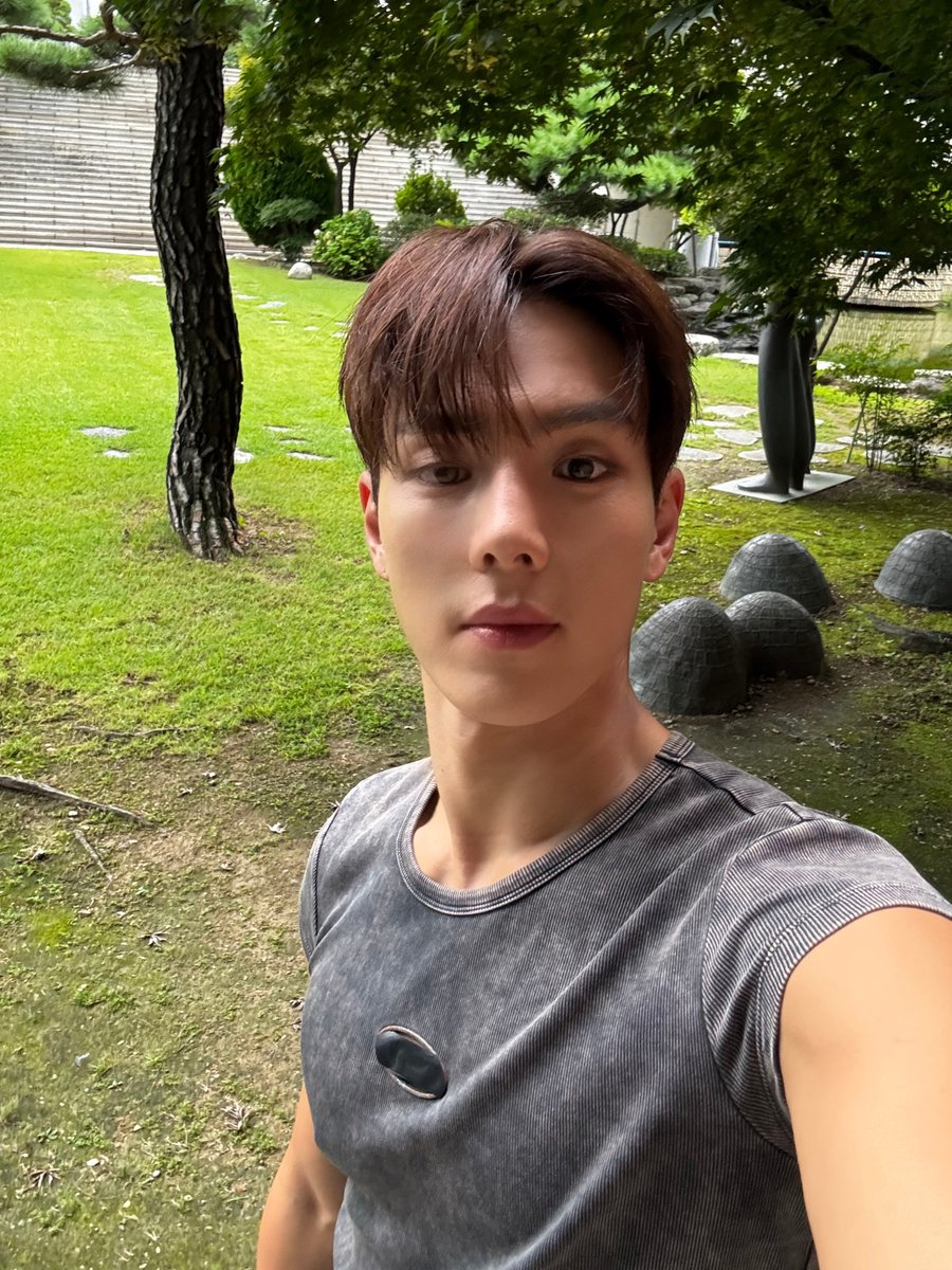 몬스타엑스_MONSTA X tweet media