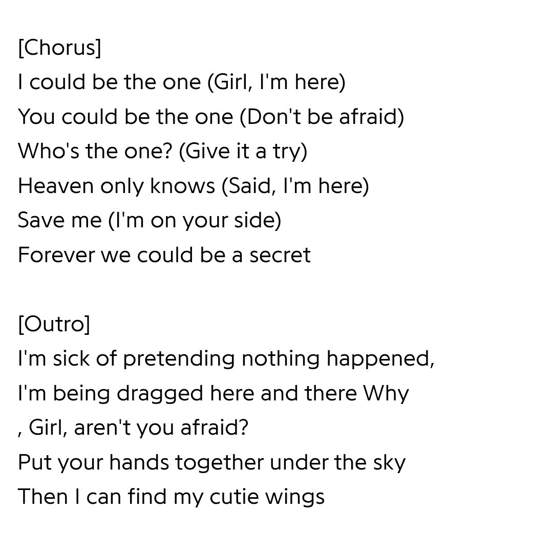 😽🍭⁹ tweet media