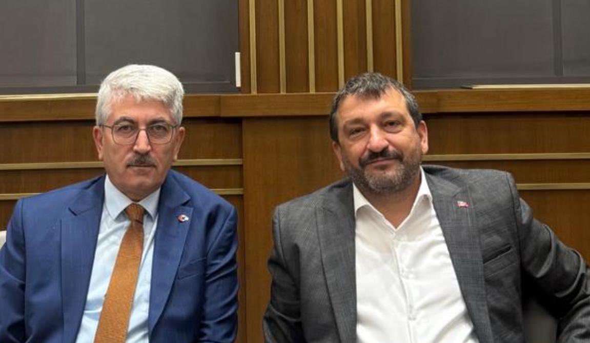 Medya İşçileri Sendikası tweet media