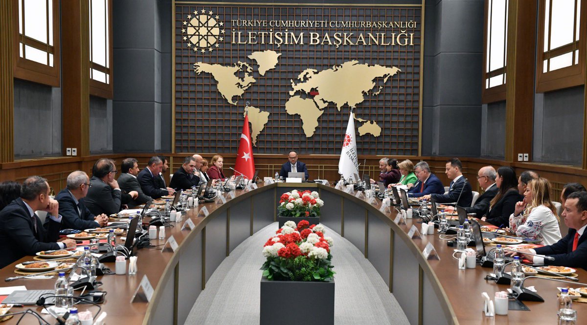 Medya İşçileri Sendikası tweet media