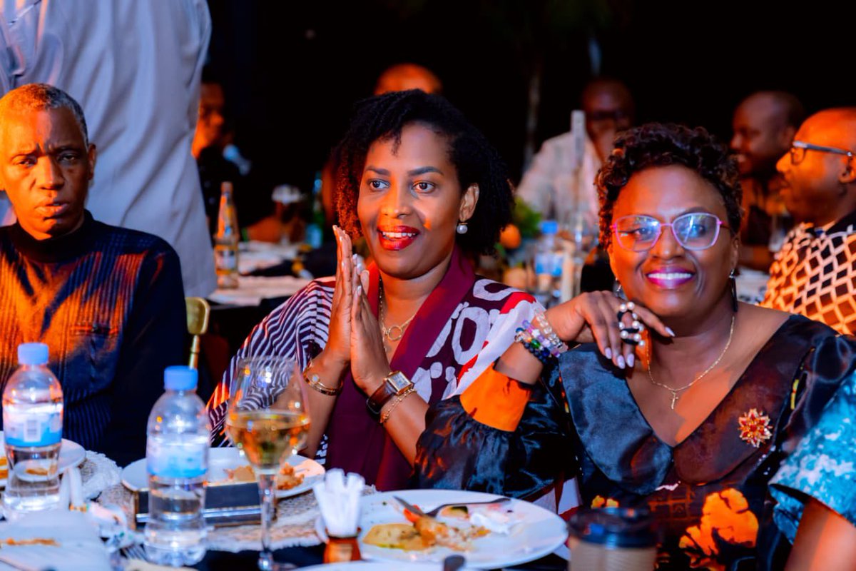 bkinsuranceltd's tweet photo. BK Insurance at the 4th
#RIBAConference in Rubavu, with our Chief Commercial Officer @Alice representing at the table, championing conversations that shape the future of financial services.Together we #InnovateIntegrateInsure for Africa’s tomorrow #BKInsurance #RIBAconference2025 https://t.co/0KEewOF6ru
