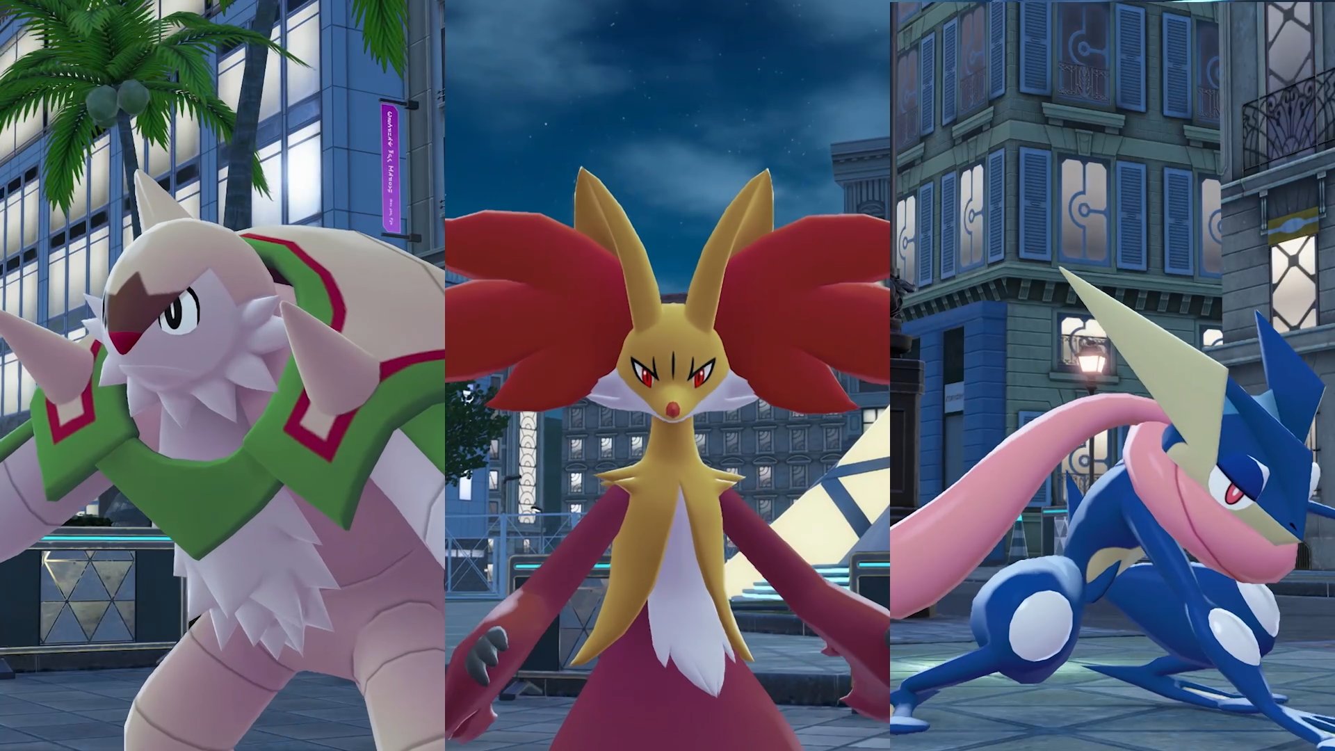 公式】ポケモン情報局 on X