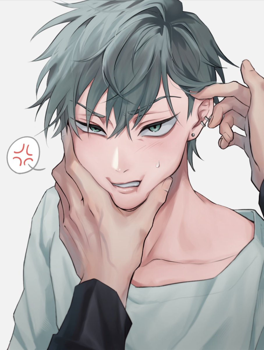 わにこ tweet media