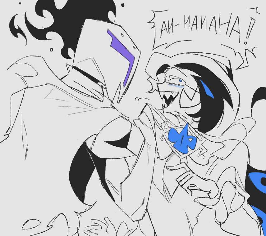 Intou / 인토 tweet media