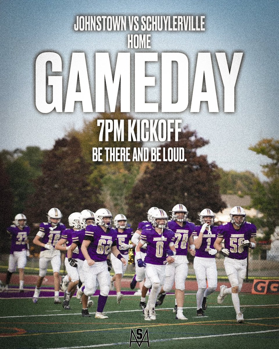 Johnstown Football (@sirbillfootball) on Twitter photo 