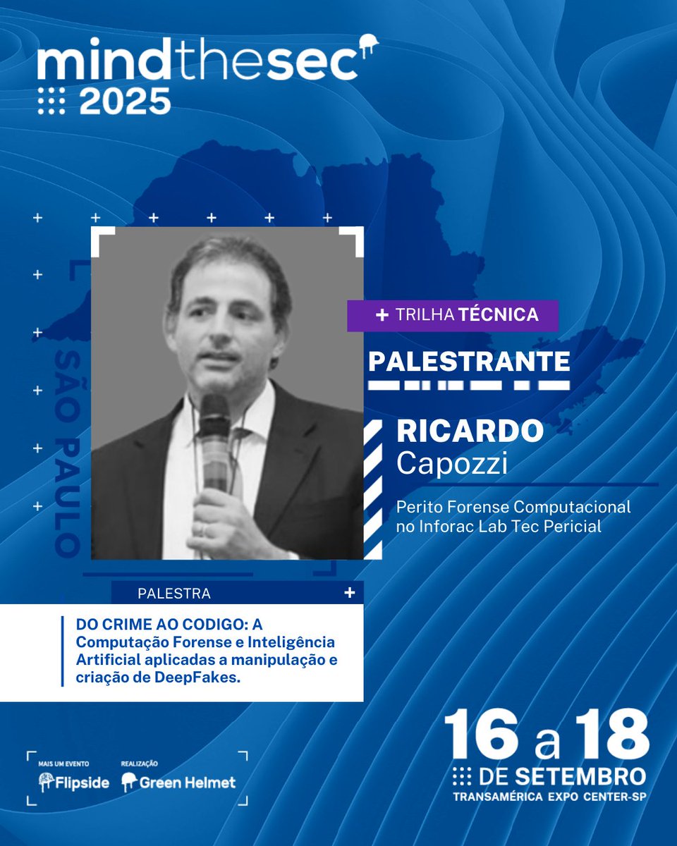 Mind The Sec tweet media