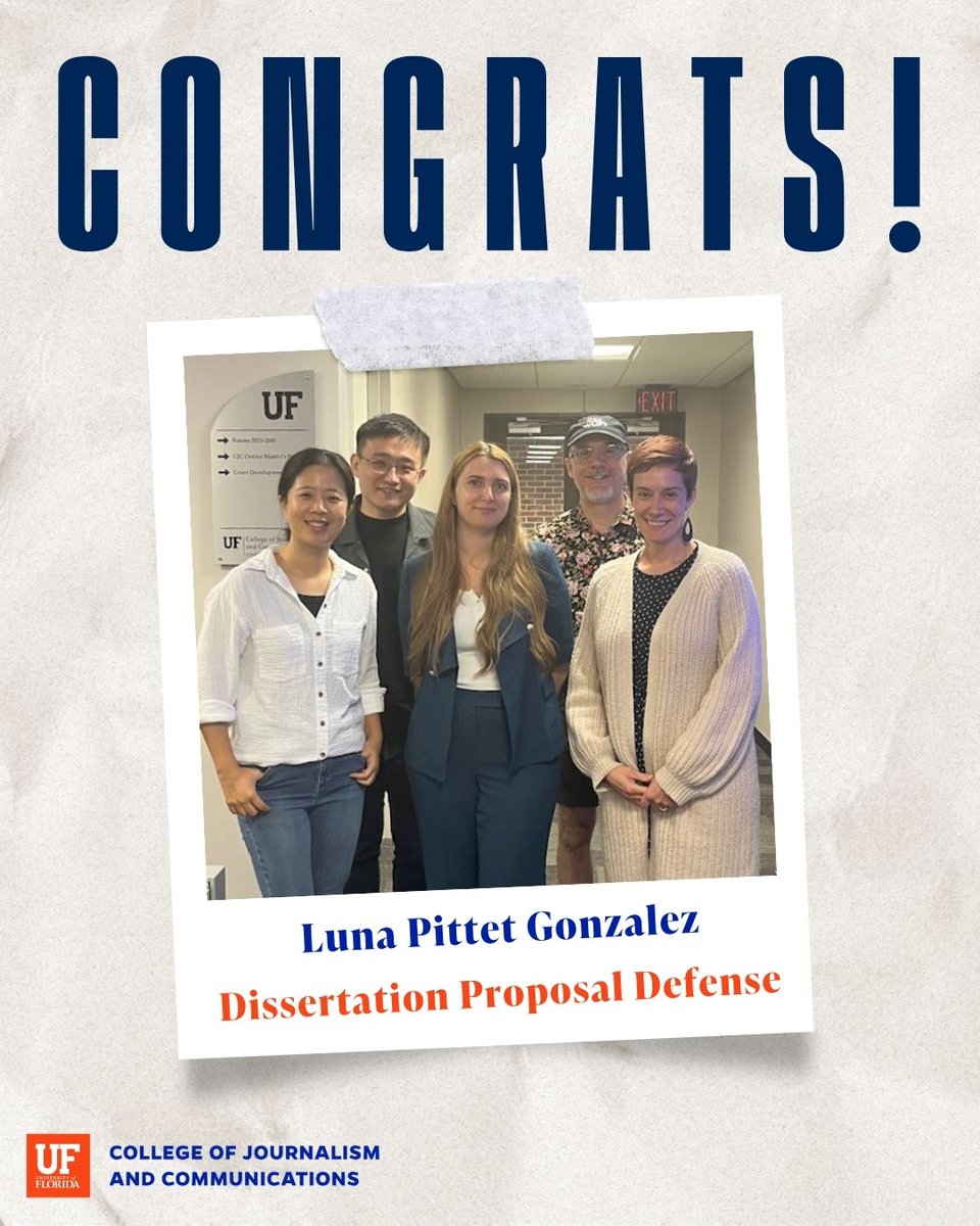 UFCJCGrad's tweet image. Congratulations Luna!! 🎉🎉🎉