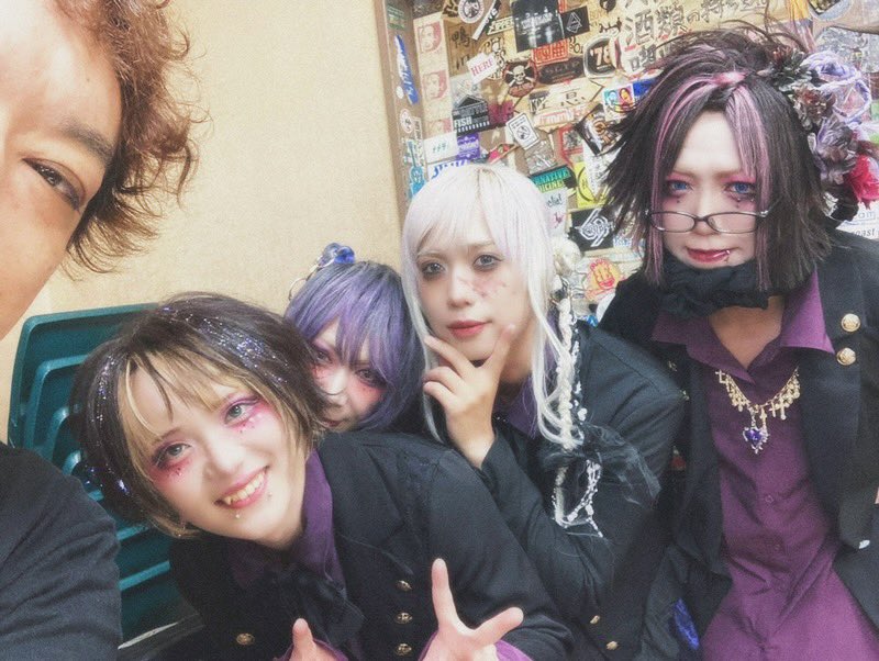 2年振りに観た彼らは確りと逞しくなって帰ってきたね👍
これからの進化も楽しみだな
来年またおいで！ #ユナイト