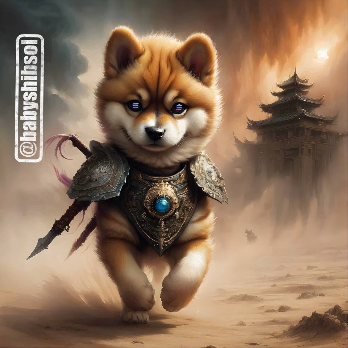 BABYSHIB tweet media