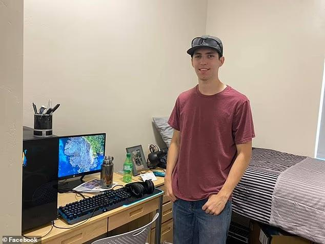 SafeWithHawkeye's tweet image. 🚨 #BREAKING: Suspect identified in yesterday's shooting at Utah Valley University Charlie Kirk's assassination has been identified as Tyler Robinson, a 22-year-old Utah resident.  #CharlieKirk