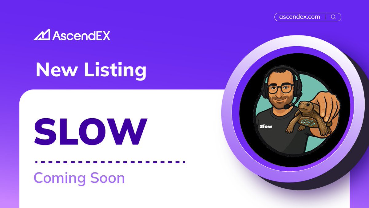 AscendEX tweet media