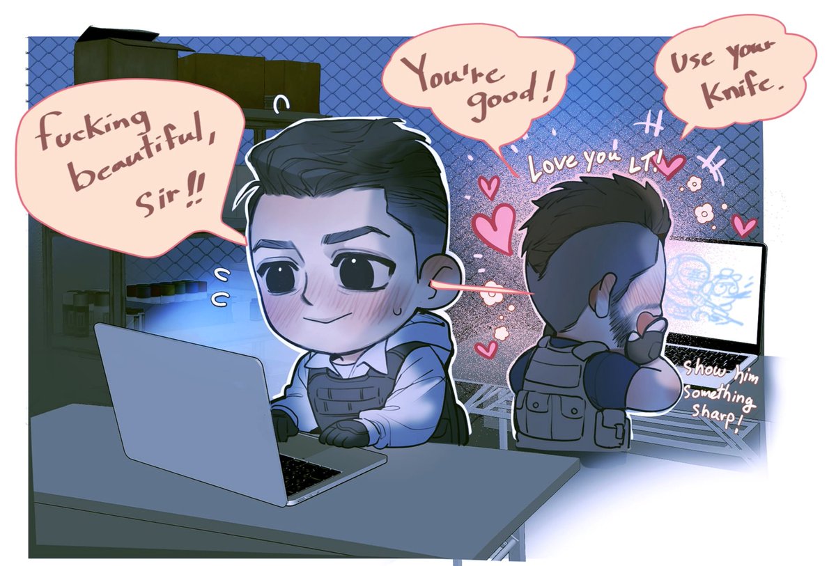 สงสารรูดี้ 55555 ยัยสวยก็เอาแต่ปลื้มมองแฟนคิลคน #GhostSoap #Ghoap