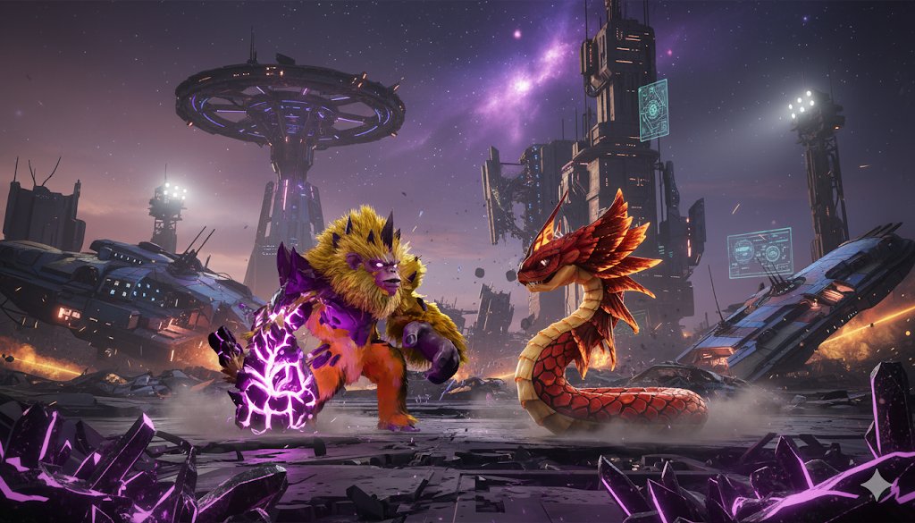 I reviewed the past 16 winners in <a href="/illuviumio/">Illuvium</a> to bring you the top 5 teams in the current Meta.

Right before the Illuvium IPL 500 Qualifiers 🧵

Don't forget to 🔖 for quick reference