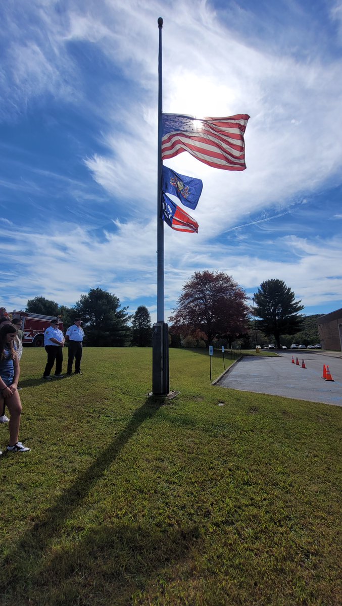 Weatherly Wreckers tweet media