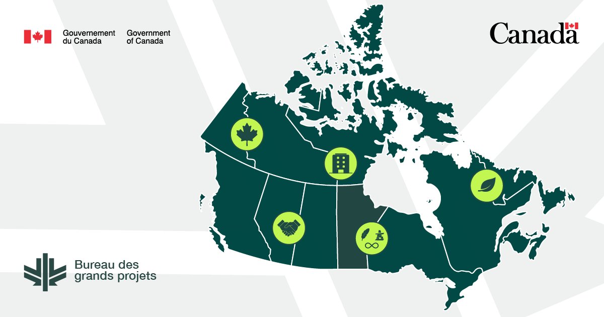 Bureau du Conseil privé tweet media