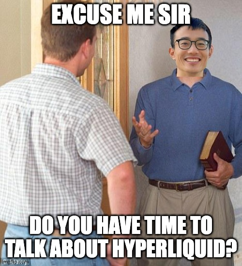 Not sure how much you know about the Hose of all Finance BUT I'm sure you may have lost one thing or two.