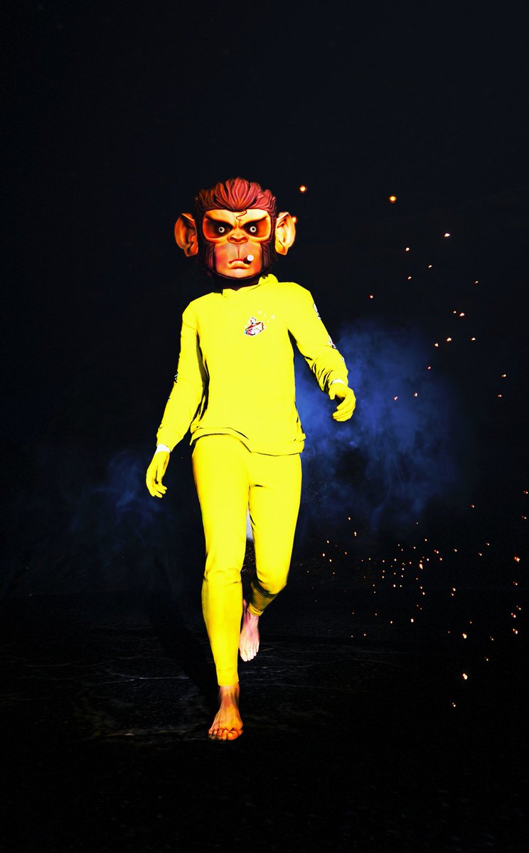 The Cayo Perico Survival Challenge has ended 🧟‍♂️🌴
Congrats on the win to our crew member Saiyum who reached an amazing WAVE 58

Followed by Ape, <a href="/TFergGaming/">T Ferg</a> &amp; Bazz Wave 36
And <a href="/VALL__es/">VALL_es</a> <a href="/MaddenedGhost/">Maddened Ghost</a> Lunachika &amp; <a href="/M_Joe_Hort/">Maria J Hort🐾</a> Wave 33

Thanks everyone who took part 👊
#GTAOnline